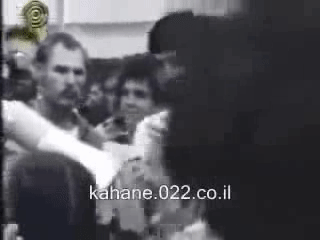 הרב כהנא   לחסל את אשף! 00:00:31